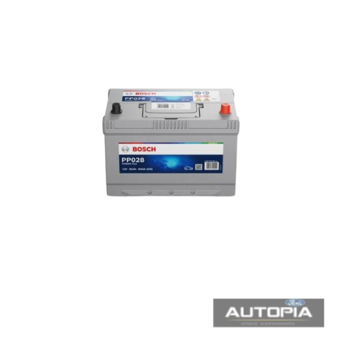 АКУМУЛАТОР 830A R+
